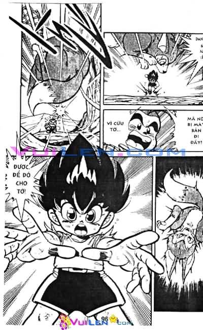 Vua Bóng Ném Chapter 3 - Trang 2