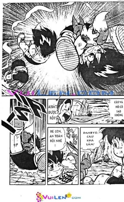 Vua Bóng Ném Chapter 3 - Trang 2