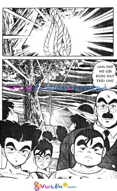 Vua Bóng Ném Chapter 3 - Trang 2