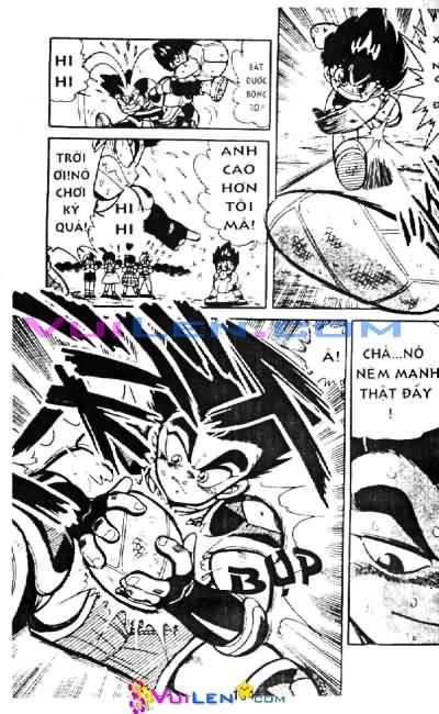Vua Bóng Ném Chapter 3 - Trang 2
