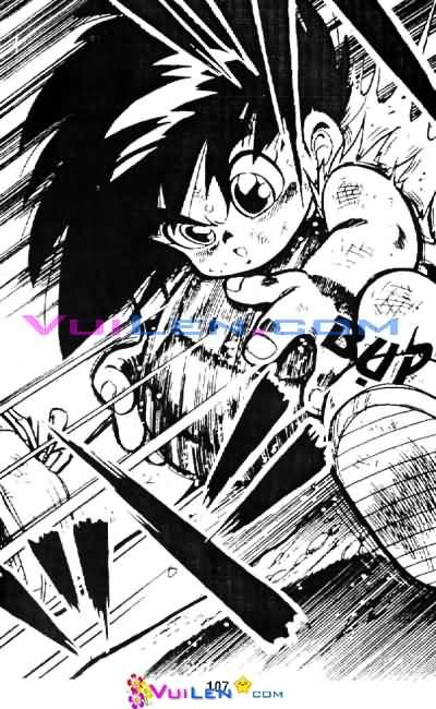 Vua Bóng Ném Chapter 3 - Trang 2