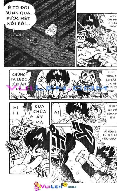 Vua Bóng Ném Chapter 3 - Trang 2