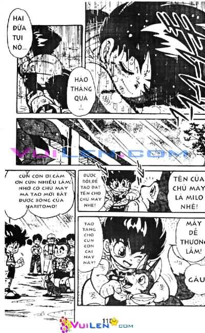 Vua Bóng Ném Chapter 3 - Trang 2