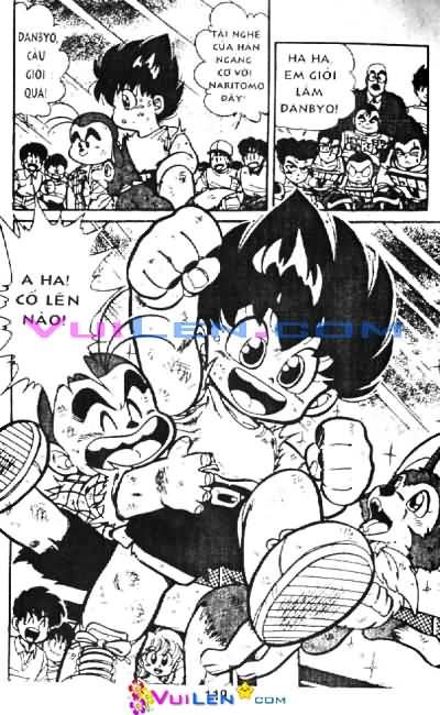 Vua Bóng Ném Chapter 3 - Trang 2