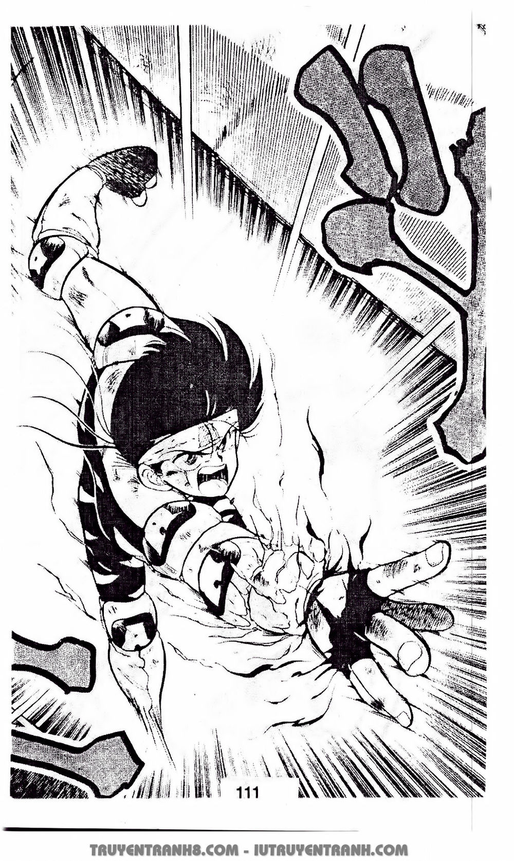 Vua Bóng Ném Chapter 30.1 - Trang 2