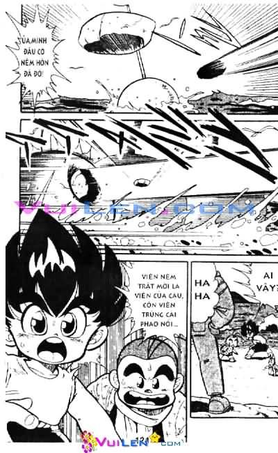 Vua Bóng Ném Chapter 4 - Trang 2