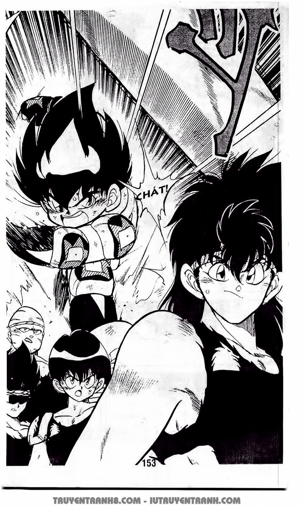 Vua Bóng Ném Chapter 41.2 - Trang 2