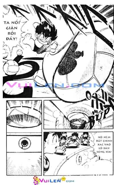 Vua Bóng Ném Chapter 5 - Trang 2