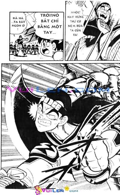 Vua Bóng Ném Chapter 5 - Trang 2