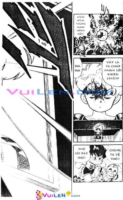 Vua Bóng Ném Chapter 5 - Trang 2