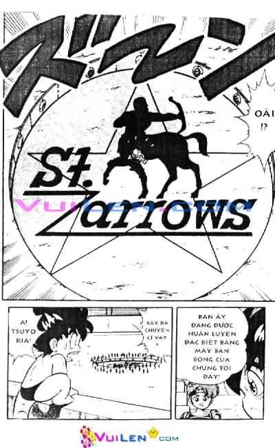 Vua Bóng Ném Chapter 5 - Trang 2