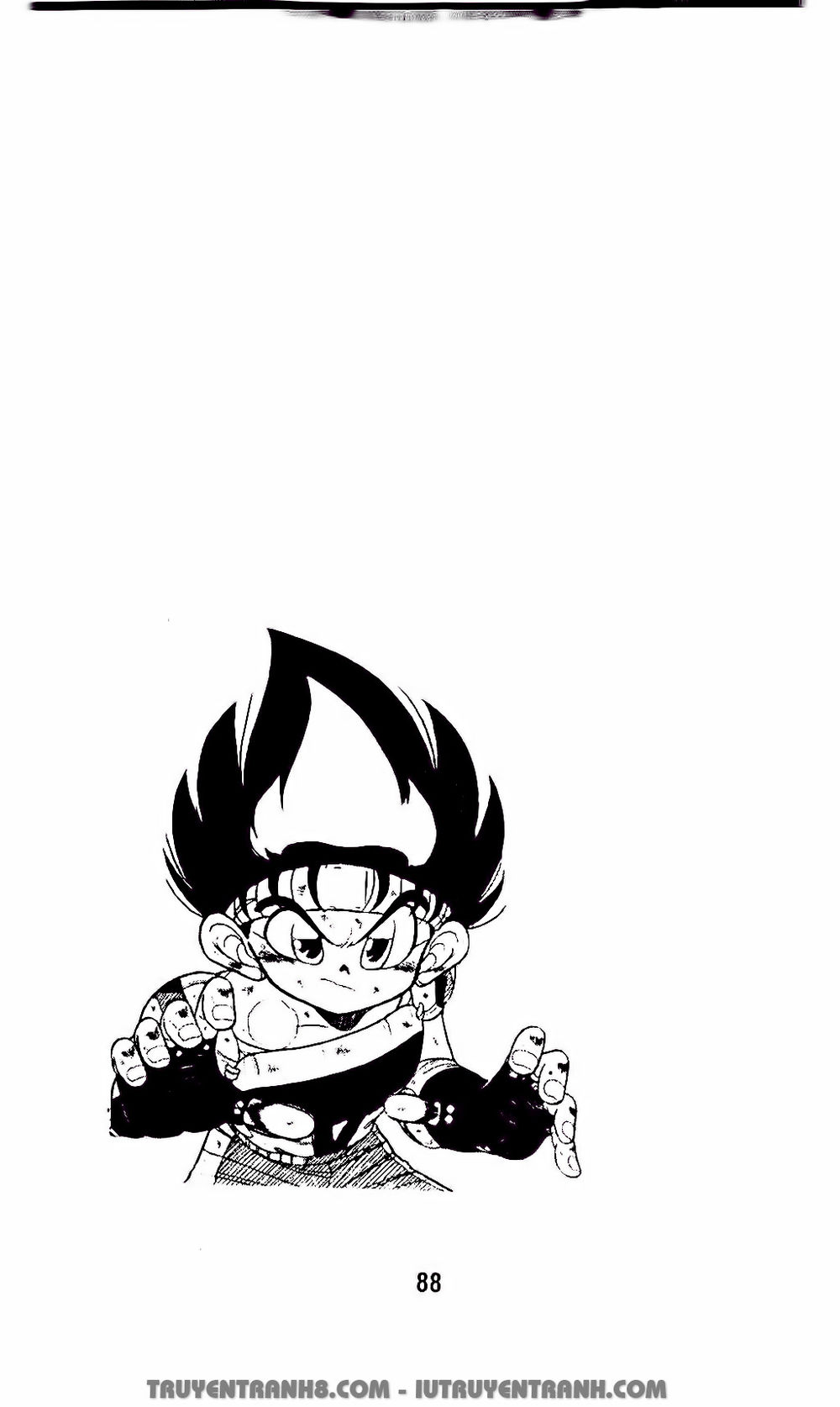 Vua Bóng Ném Chapter 59.2 - Trang 2