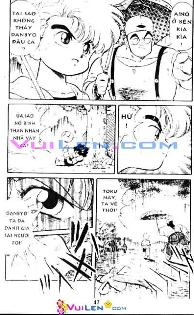 Vua Bóng Ném Chapter 6 - Trang 2