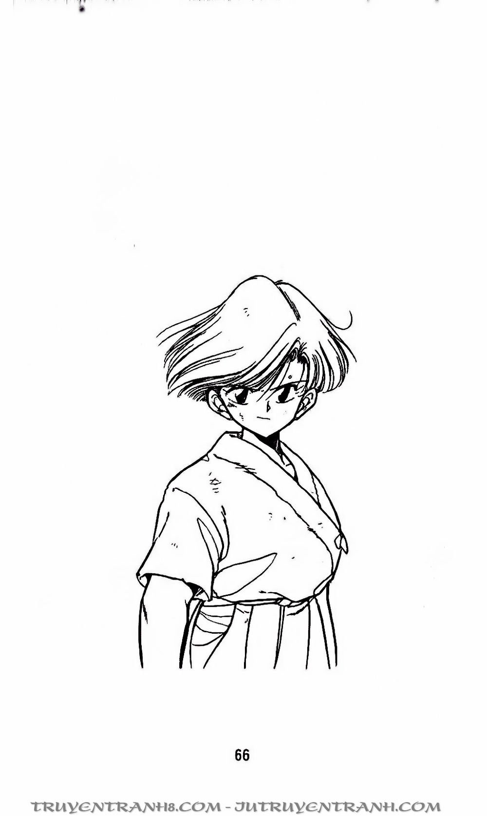 Vua Bóng Ném Chapter 64.1 - Trang 2