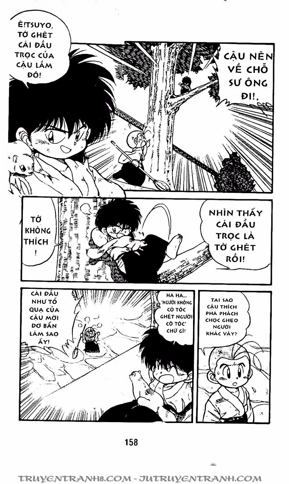 Vua Bóng Ném Chapter 66.2 - Trang 2