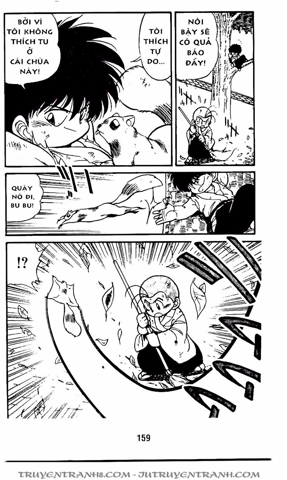 Vua Bóng Ném Chapter 66.2 - Trang 2