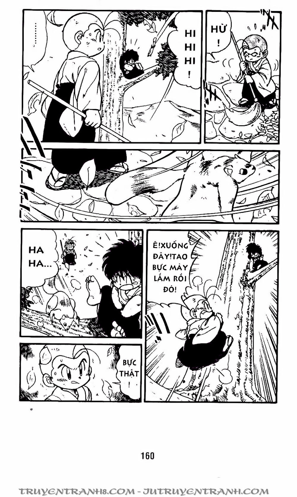 Vua Bóng Ném Chapter 66.2 - Trang 2