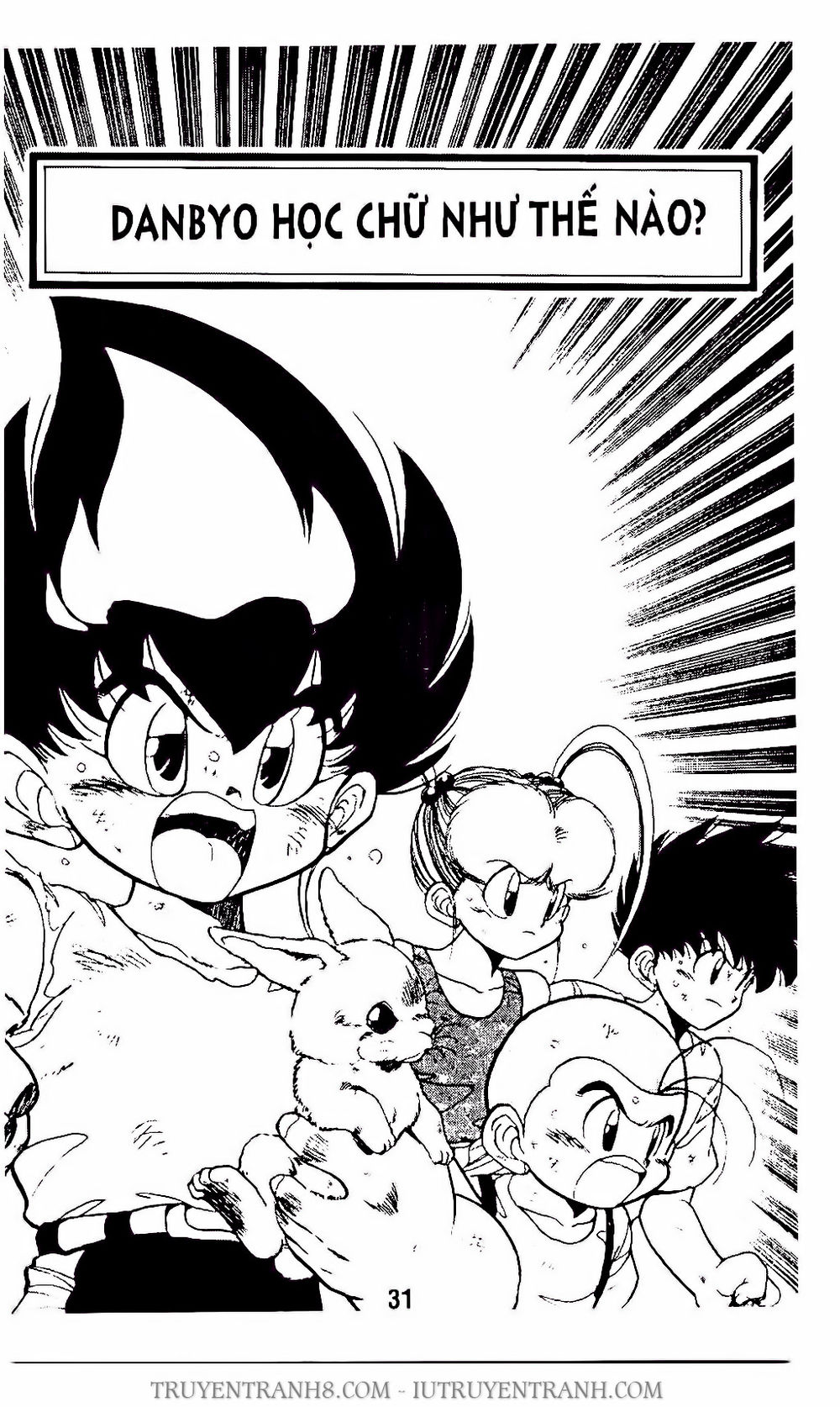 Vua Bóng Ném Chapter 67.2 - Trang 2