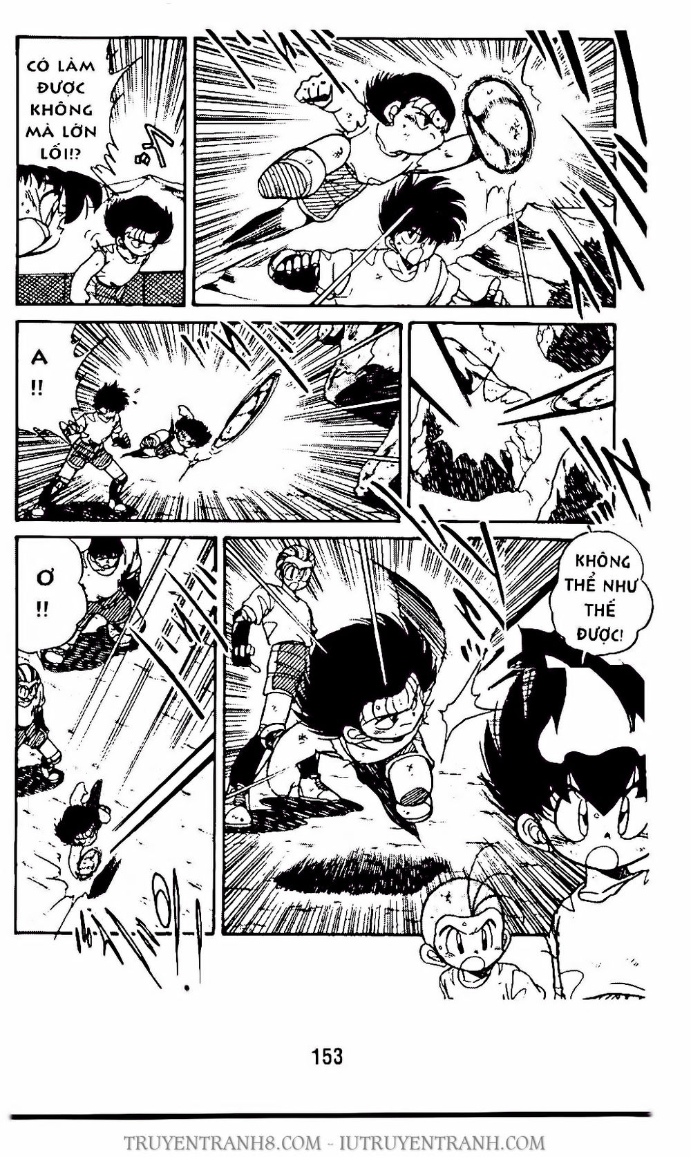 Vua Bóng Ném Chapter 71.2 - Trang 2