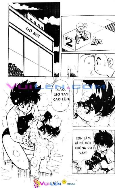 Vua Bóng Ném Chapter 8 - Trang 2