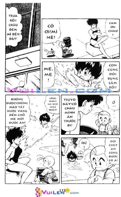 Vua Bóng Ném Chapter 8 - Trang 2