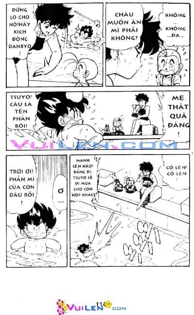 Vua Bóng Ném Chapter 8 - Trang 2