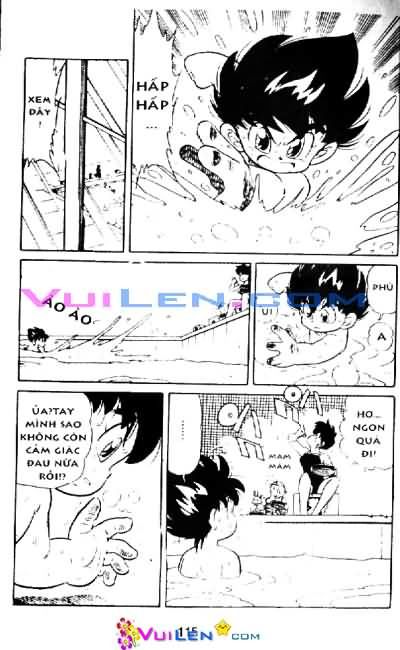 Vua Bóng Ném Chapter 8 - Trang 2