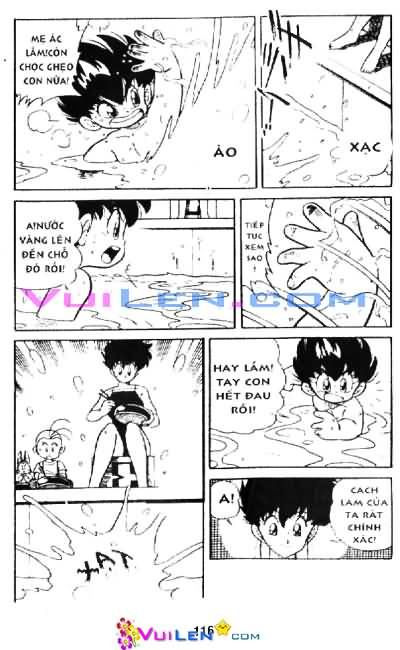 Vua Bóng Ném Chapter 8 - Trang 2