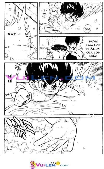 Vua Bóng Ném Chapter 8 - Trang 2