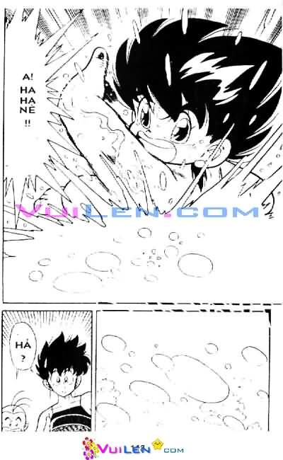 Vua Bóng Ném Chapter 8 - Trang 2