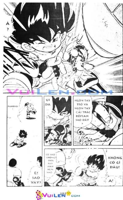 Vua Bóng Ném Chapter 8 - Trang 2