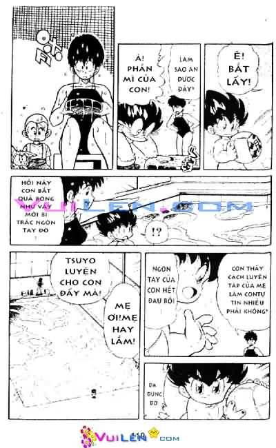 Vua Bóng Ném Chapter 8 - Trang 2