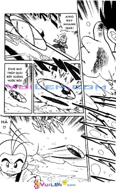 Vua Bóng Ném Chapter 8 - Trang 2