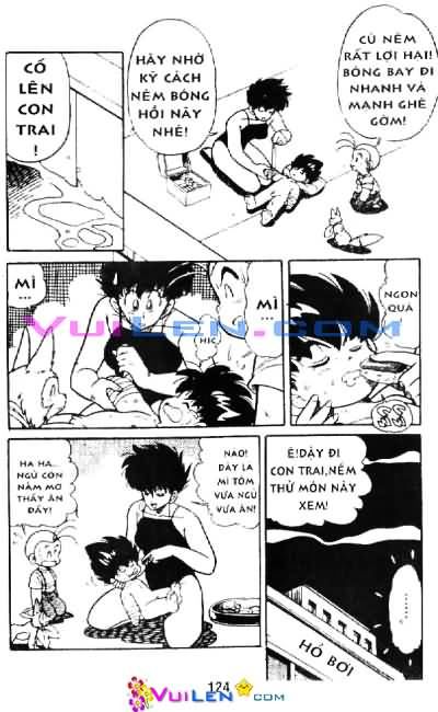 Vua Bóng Ném Chapter 8 - Trang 2