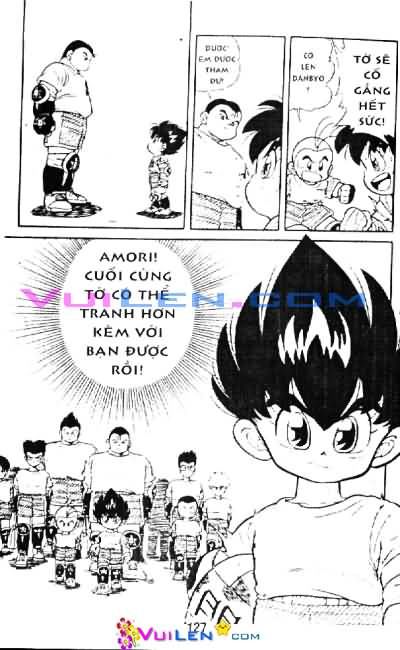 Vua Bóng Ném Chapter 8 - Trang 2