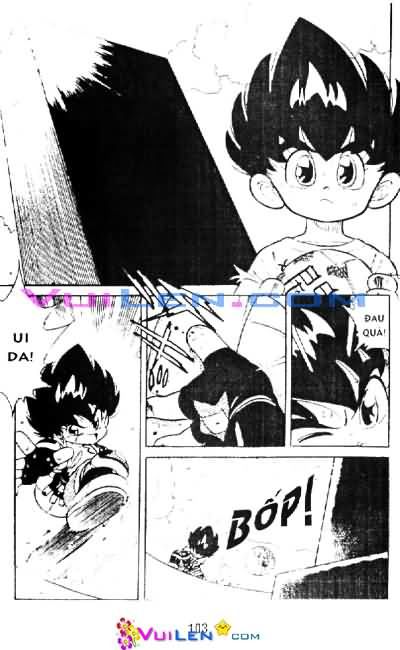 Vua Bóng Ném Chapter 8 - Trang 2