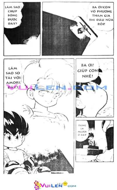 Vua Bóng Ném Chapter 8 - Trang 2