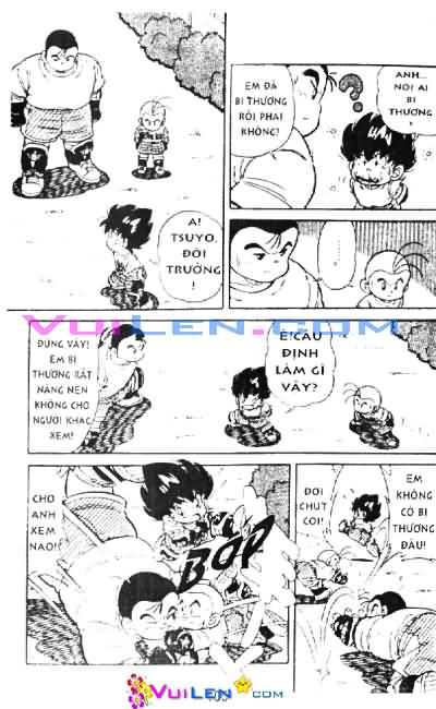 Vua Bóng Ném Chapter 8 - Trang 2