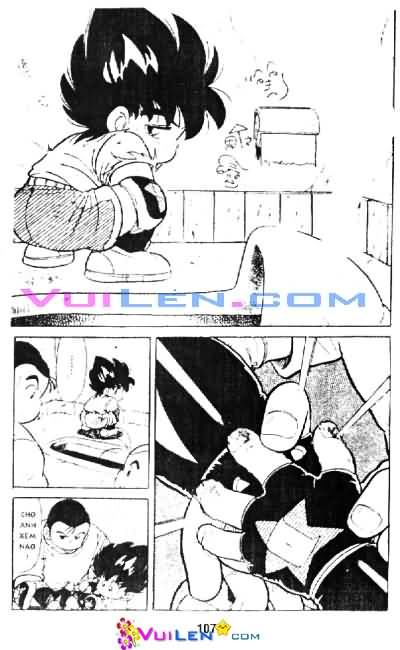 Vua Bóng Ném Chapter 8 - Trang 2