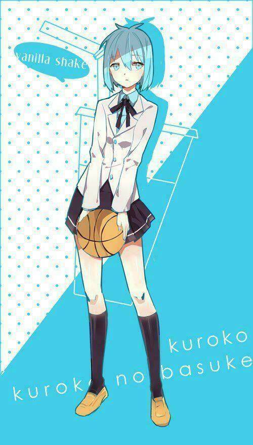 Vua Bóng Rổ Kuroko Chapter 199 - Trang 2