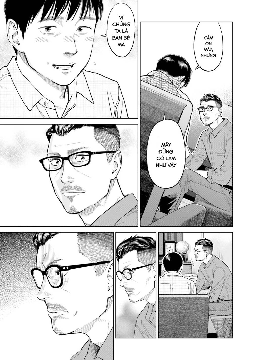 Vua Cần Sa Chapter 1 - Trang 2