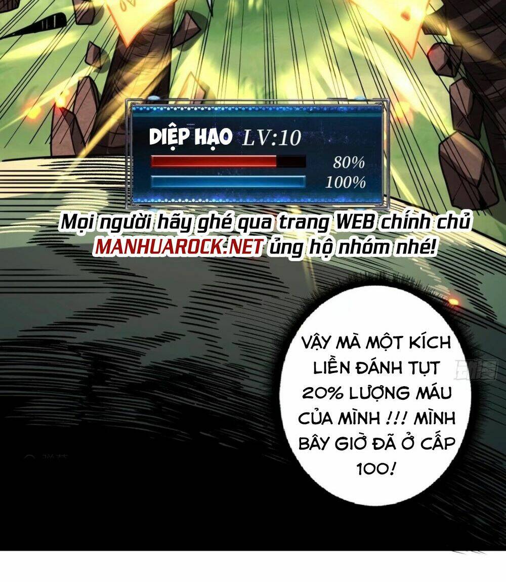 Vừa Chơi Đã Có Tài Khoản Vương Giả Chapter 103 - Trang 2