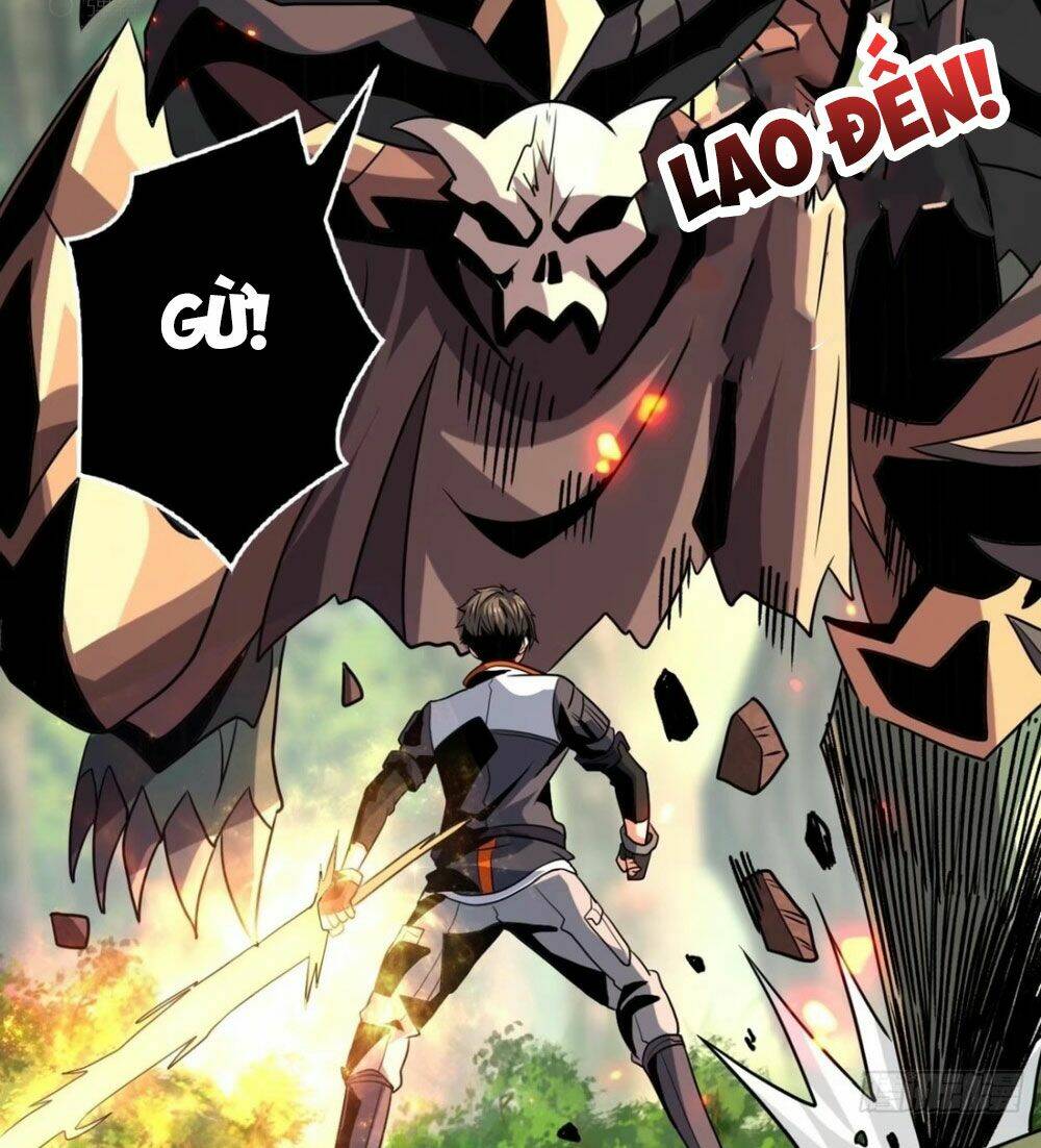 Vừa Chơi Đã Có Tài Khoản Vương Giả Chapter 103 - Trang 2