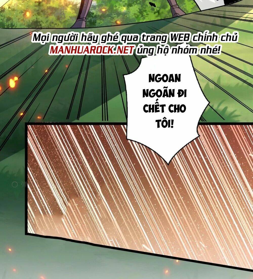 Vừa Chơi Đã Có Tài Khoản Vương Giả Chapter 103 - Trang 2