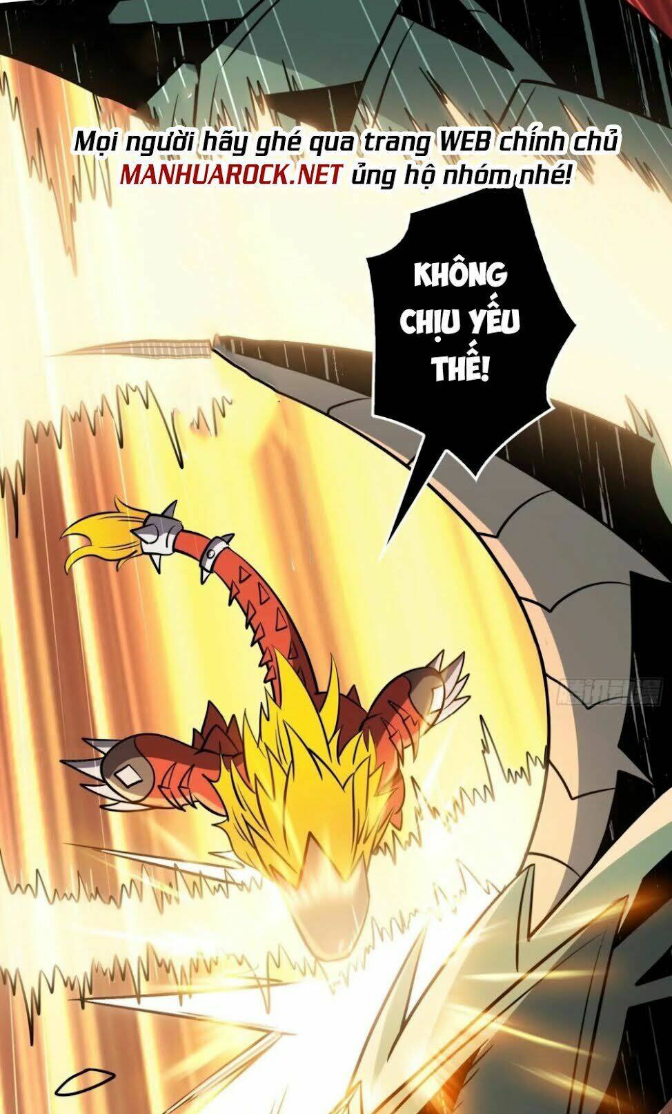 Vừa Chơi Đã Có Tài Khoản Vương Giả Chapter 103 - Trang 2