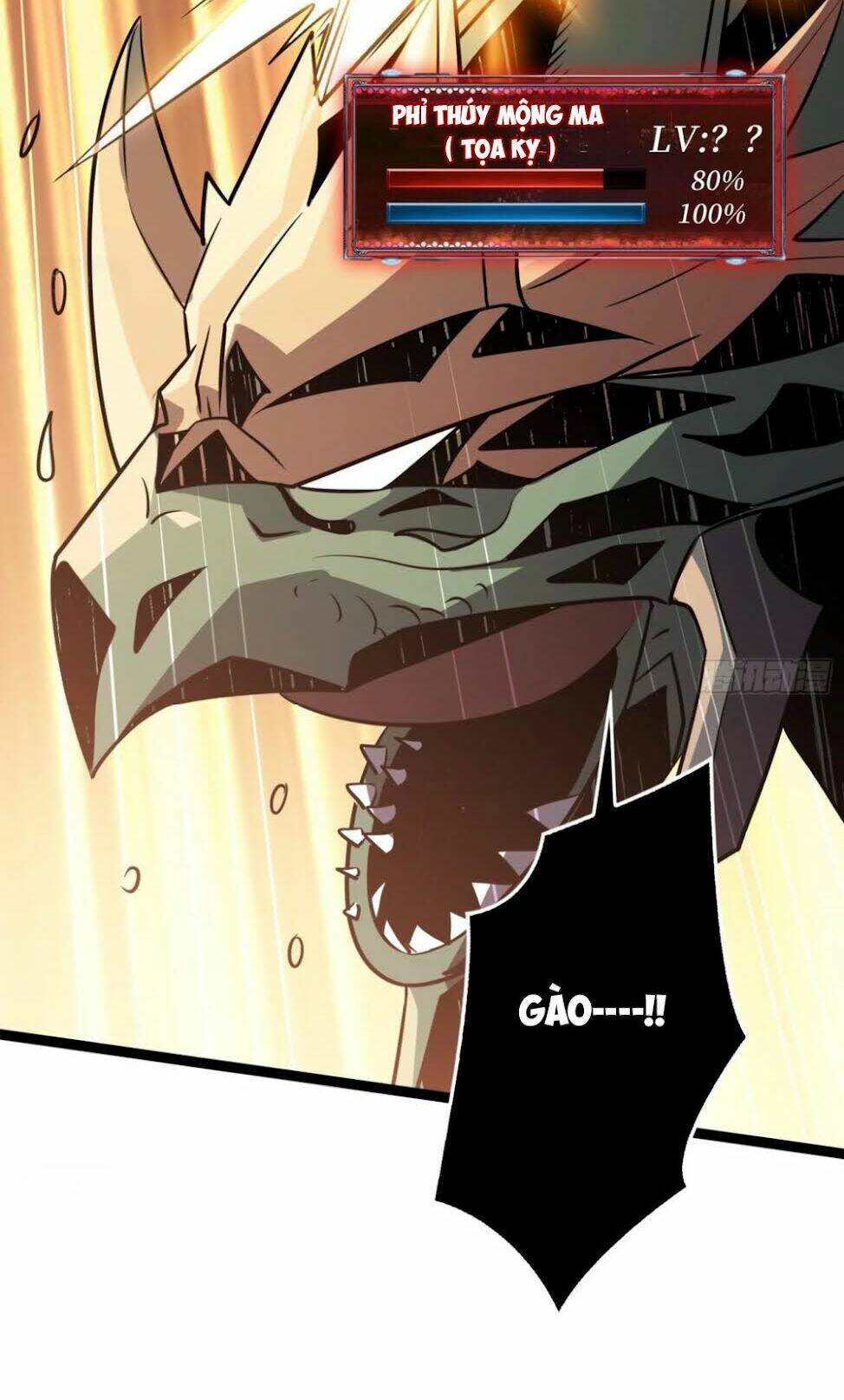 Vừa Chơi Đã Có Tài Khoản Vương Giả Chapter 103 - Trang 2