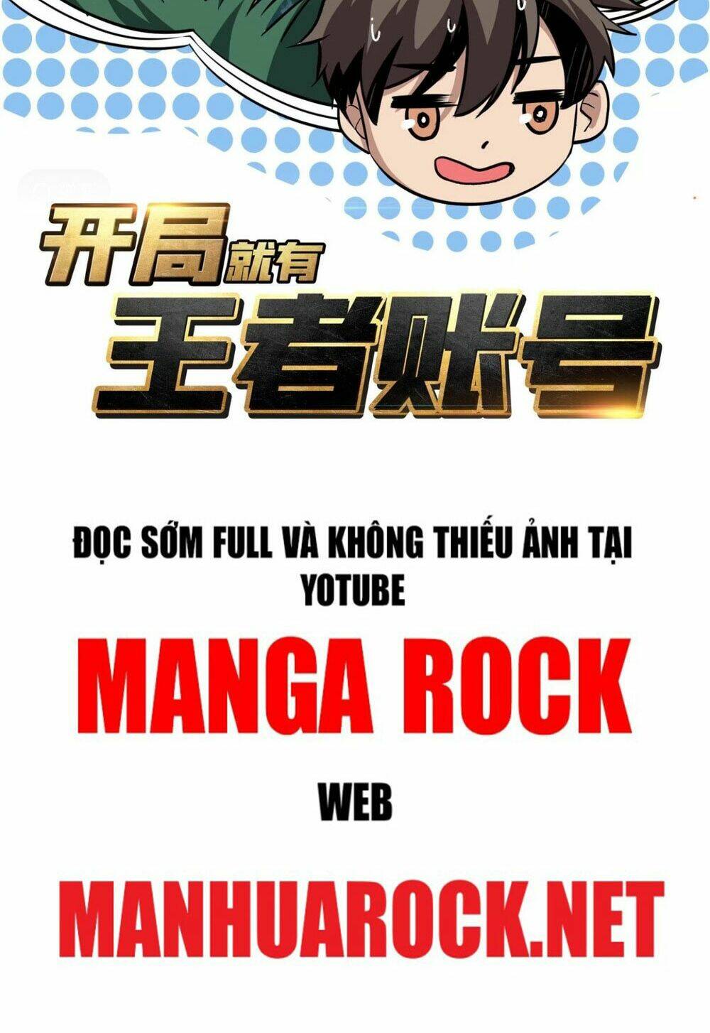 Vừa Chơi Đã Có Tài Khoản Vương Giả Chapter 103 - Trang 2