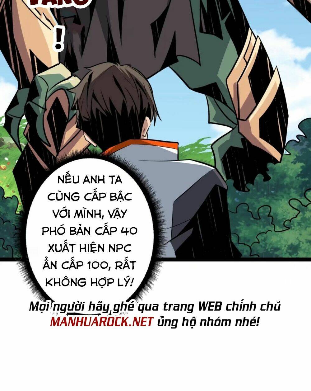 Vừa Chơi Đã Có Tài Khoản Vương Giả Chapter 103 - Trang 2