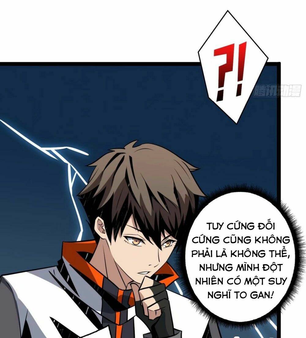 Vừa Chơi Đã Có Tài Khoản Vương Giả Chapter 103 - Trang 2