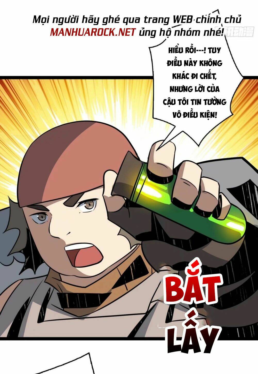 Vừa Chơi Đã Có Tài Khoản Vương Giả Chapter 103 - Trang 2